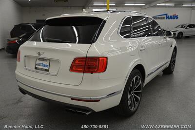 2019 Bentley Bentayga V8   - Photo 9 - Mesa, AZ 85202