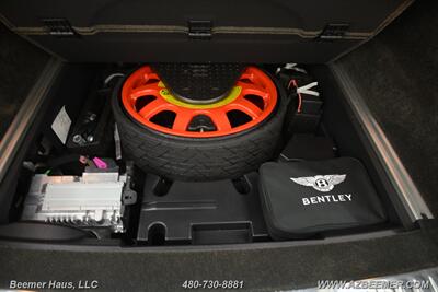 2019 Bentley Bentayga V8   - Photo 44 - Mesa, AZ 85202
