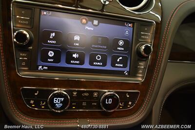 2019 Bentley Bentayga V8   - Photo 32 - Mesa, AZ 85202