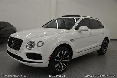 2019 Bentley Bentayga V8   - Photo 3 - Mesa, AZ 85202