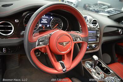 2019 Bentley Bentayga V8   - Photo 28 - Mesa, AZ 85202