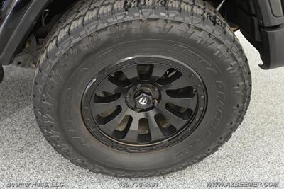 2020 Jeep Wrangler Unlimited Sahara   - Photo 42 - Mesa, AZ 85202