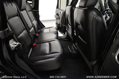 2020 Jeep Wrangler Unlimited Sahara   - Photo 22 - Mesa, AZ 85202