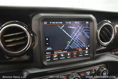 2020 Jeep Wrangler Unlimited Sahara   - Photo 30 - Mesa, AZ 85202