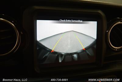 2020 Jeep Wrangler Unlimited Sahara   - Photo 33 - Mesa, AZ 85202