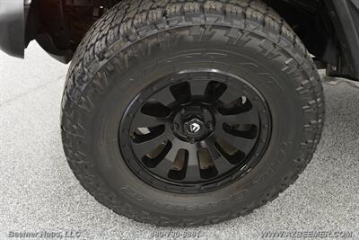 2020 Jeep Wrangler Unlimited Sahara   - Photo 43 - Mesa, AZ 85202