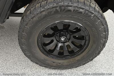2020 Jeep Wrangler Unlimited Sahara   - Photo 41 - Mesa, AZ 85202