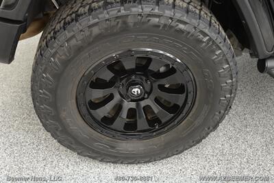 2020 Jeep Wrangler Unlimited Sahara   - Photo 40 - Mesa, AZ 85202