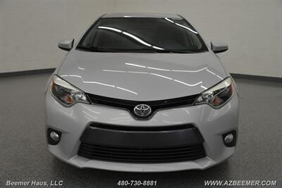 2015 Toyota Corolla L   - Photo 5 - Mesa, AZ 85202