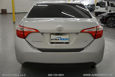 2015 Toyota Corolla L   - Photo 10 - Mesa, AZ 85202