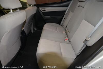 2015 Toyota Corolla L   - Photo 21 - Mesa, AZ 85202