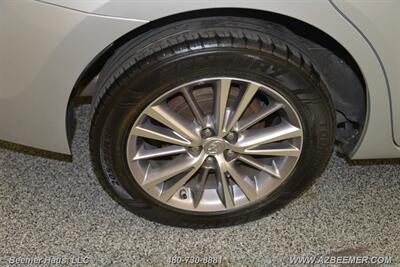 2015 Toyota Corolla L   - Photo 40 - Mesa, AZ 85202