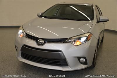 2015 Toyota Corolla L   - Photo 44 - Mesa, AZ 85202