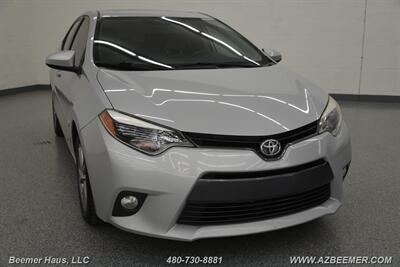 2015 Toyota Corolla L   - Photo 6 - Mesa, AZ 85202