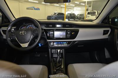 2015 Toyota Corolla L   - Photo 24 - Mesa, AZ 85202