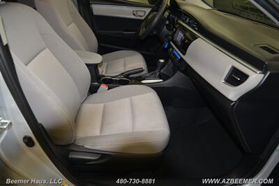 2015 Toyota Corolla L   - Photo 15 - Mesa, AZ 85202
