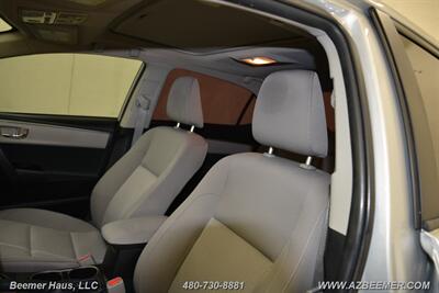 2015 Toyota Corolla L   - Photo 13 - Mesa, AZ 85202