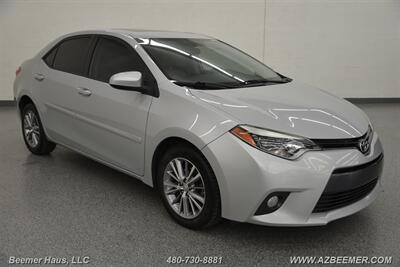 2015 Toyota Corolla L   - Photo 7 - Mesa, AZ 85202