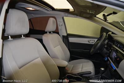 2015 Toyota Corolla L   - Photo 16 - Mesa, AZ 85202