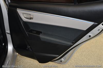 2015 Toyota Corolla L   - Photo 36 - Mesa, AZ 85202