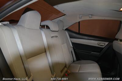 2015 Toyota Corolla L   - Photo 20 - Mesa, AZ 85202
