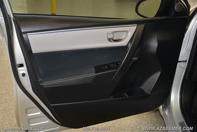 2015 Toyota Corolla L   - Photo 34 - Mesa, AZ 85202