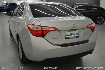 2015 Toyota Corolla L   - Photo 11 - Mesa, AZ 85202