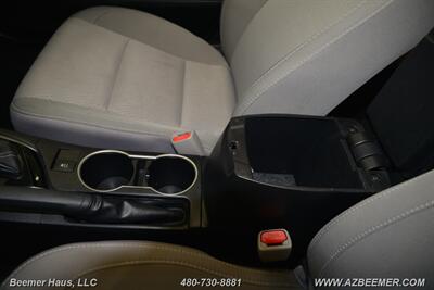 2015 Toyota Corolla L   - Photo 30 - Mesa, AZ 85202