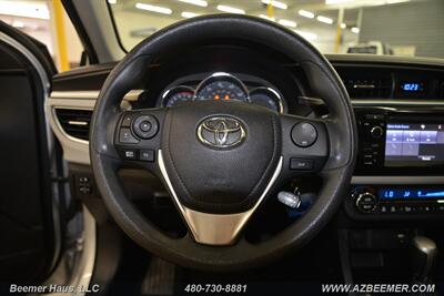 2015 Toyota Corolla L   - Photo 26 - Mesa, AZ 85202