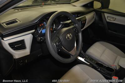 2015 Toyota Corolla L   - Photo 14 - Mesa, AZ 85202