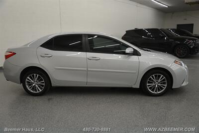 2015 Toyota Corolla L   - Photo 8 - Mesa, AZ 85202