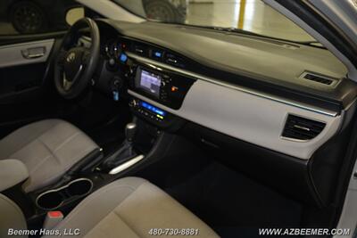 2015 Toyota Corolla L   - Photo 17 - Mesa, AZ 85202