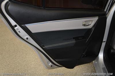 2015 Toyota Corolla L   - Photo 35 - Mesa, AZ 85202
