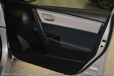2015 Toyota Corolla L   - Photo 37 - Mesa, AZ 85202