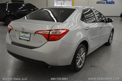 2015 Toyota Corolla L   - Photo 9 - Mesa, AZ 85202