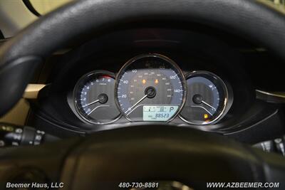2015 Toyota Corolla L   - Photo 27 - Mesa, AZ 85202