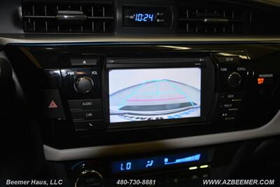 2015 Toyota Corolla L   - Photo 31 - Mesa, AZ 85202