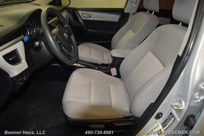 2015 Toyota Corolla L   - Photo 12 - Mesa, AZ 85202