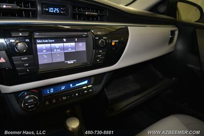 2015 Toyota Corolla L   - Photo 33 - Mesa, AZ 85202