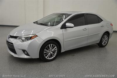 2015 Toyota Corolla L   - Photo 3 - Mesa, AZ 85202