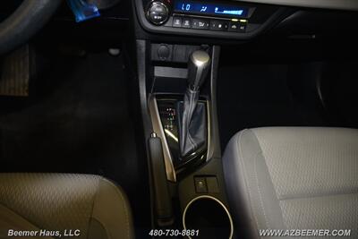 2015 Toyota Corolla L   - Photo 29 - Mesa, AZ 85202