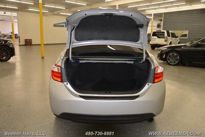2015 Toyota Corolla L   - Photo 38 - Mesa, AZ 85202