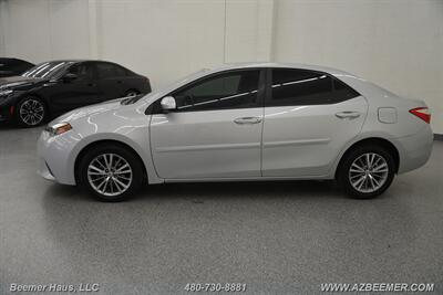 2015 Toyota Corolla L   - Photo 4 - Mesa, AZ 85202