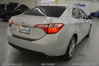2015 Toyota Corolla L   - Photo 39 - Mesa, AZ 85202