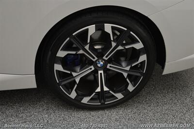 2025 BMW 2 Series M240i   - Photo 42 - Mesa, AZ 85202