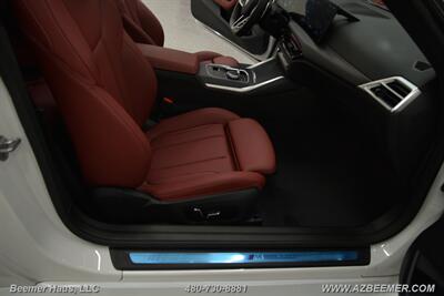 2025 BMW 2 Series M240i   - Photo 20 - Mesa, AZ 85202