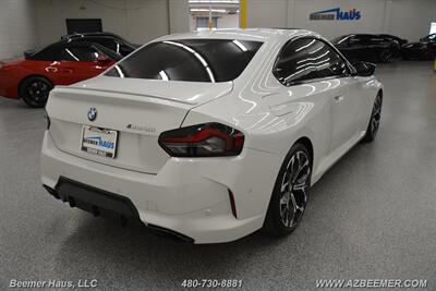 2025 BMW 2 Series M240i   - Photo 9 - Mesa, AZ 85202