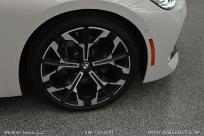 2025 BMW 2 Series M240i   - Photo 40 - Mesa, AZ 85202