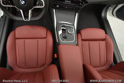 2025 BMW 2 Series M240i   - Photo 19 - Mesa, AZ 85202