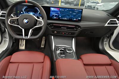 2025 BMW 2 Series M240i   - Photo 16 - Mesa, AZ 85202